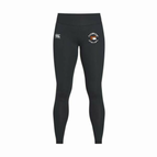 JET BLACK / SIZE 6 / CANTERBURY