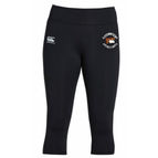 BLACK / SIZE 6 / CANTERBURY