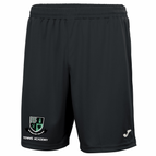 BLACK / 8XS-7XS / JOMA