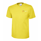 YELLOW / XS / RUSSELL