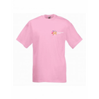 LIGHT PINK / 9/11 / RUSSELL