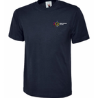 NAVY / XS / RUSSELL