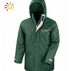 BOTTLE GREEN