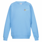 SKY BLUE / 3 TO 4 / ROWLINSON