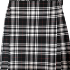 BLACK TARTAN / 21 / PRESTIGE SCHOOLWEAR