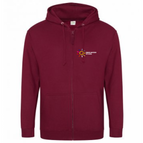 BURGUNDY / 3-4 / ROWLINSON