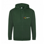 BOTTLE GREEN / S / ROWLINSON