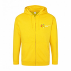 SUN YELLOW / S / ROWLINSON