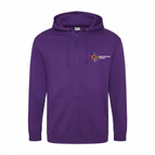 PURPLE / 3/4 / ROWLINSON