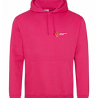HOT PINK