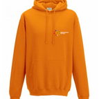 ORANGE CRUSH