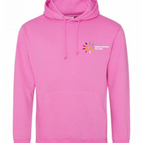 CANDYFLOSS PINK