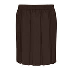 BROWN / 11 TO 12 / INNOVATION