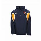 NAVY/GOLD/WHITE / AGE 8 / CANTERBURY