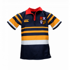 NAVY/GOLD/WHITE/RED