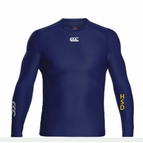 NAVY / XS / CANTERBURY