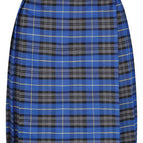 Blue Tartan / 3 TO 4 / GRAHAMWINT
