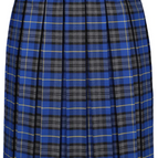 Blue Tartan / 3 TO 4 / GRAHAMWINT