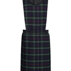 Green Tartan / 3 TO 4 / GRAHAMWINT