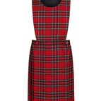 Red Tartan / 3 TO 4 / GRAHAMWINT