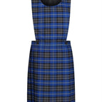 Blue Tartan / 3 TO 4 / GRAHAMWINT