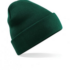 Bottle Green / ONE SIZE / BEECHFIELD