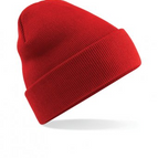 Bright Red / ONE / BEECHFIELD