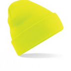 FLUORESCE YELLOW / ONE / BEECHFIELD