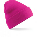 Fuchsia / ONE / BEECHFIELD