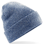 HEATHER NAVY / ONE / BEECHFIELD
