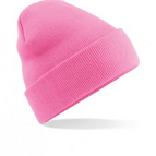 CLASSIC PINK / ONE / BEECHFIELD