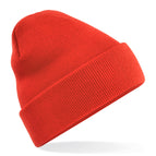 Fire Red / ONE / BEECHFIELD