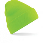 FLUORESC GREEN / ONE / BEECHFIELD