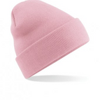 DUSKY PINK / ONE / BEECHFIELD