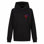 BLACK / 13 / JUST HOODS BY AWDIS