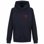 NAVY / 13 / JUST HOODS BY AWDIS