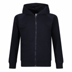 NAVY / S / JUST HOODS BY AWDIS