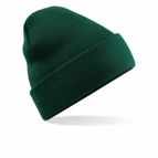 BOTTLE GREEN / ONE SIZE / BEECHFIELD