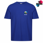 ROYAL BLUE