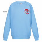 SKY BLUE / 7 TO 8 / ROWLINSON