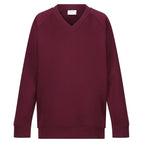 Maroon / 11 TO 12 / ROWLINSON