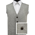 Grey / S / LLOYD ATTREE&SMITH