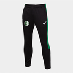BLACK/GREEN / 6XS / JOMA
