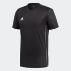 Black/White / 5-6 / ADIDAS