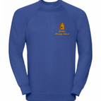 BRIGHT ROYAL / 1112 / RUSSELL