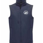 NAVY/NAVY / XS / REGATTA