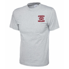 HEATHER GREY / XS / UNEEK