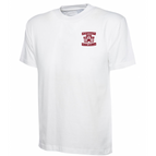 WHITE / XS / UNEEK