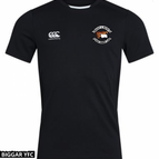 BLACK / XS / CANTERBURY