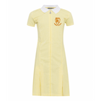 YELLOW / 10 TO 11 / BANNER